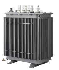 配電用『トップランナー油入変圧器2014』