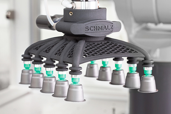 オーダーメイド式軽量ハンド SLG