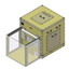 Electromagnetic Shielding Box 'TC-5092APC'