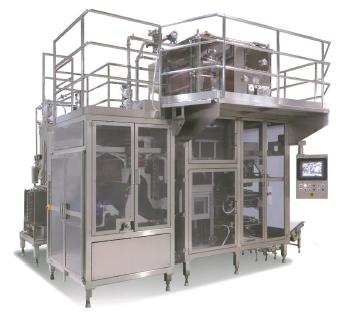 高速 割引 平日 機種】ピロー形態無菌製袋充填包装機 オリヒロ | ONPACK-AF2000 健康・医学
