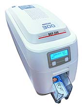 PLAZA CREATE GRASYS ID170 カードプリンター ☆無料デモ可能☆GRASYS
