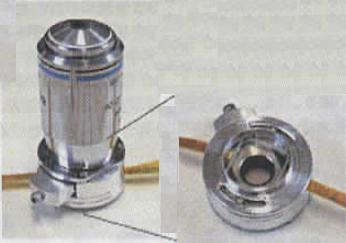 偏光モード変換器（PMC）の小型化と試作設備の開発