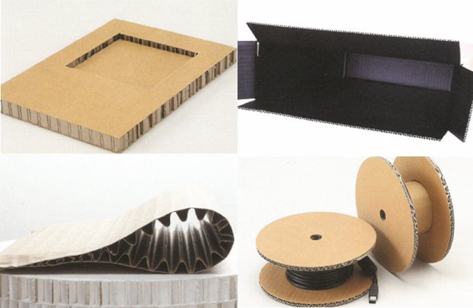 三共包装株式会社『事業紹介』