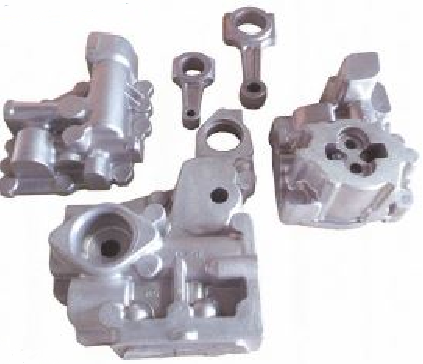 大和軽合金株式会社　事業紹介