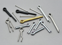 割ピン　製造サービス