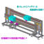 Pallet Rectangular Circulation Conveying System