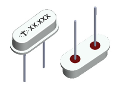 XI(10.8×4.5mm)水晶振動子(3.58~80MHz) SUPREME COMPONENTS INTERNATIONAL | イプロス ...