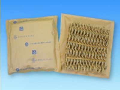 緩衝材『エコパッキン』