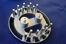 金属加工サービス