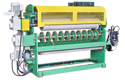 塗装機「スプレッダー」（糊付け機） J-one（株式会社アドペック