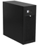 High-end compact edge server 'EDG-TY10224S'
