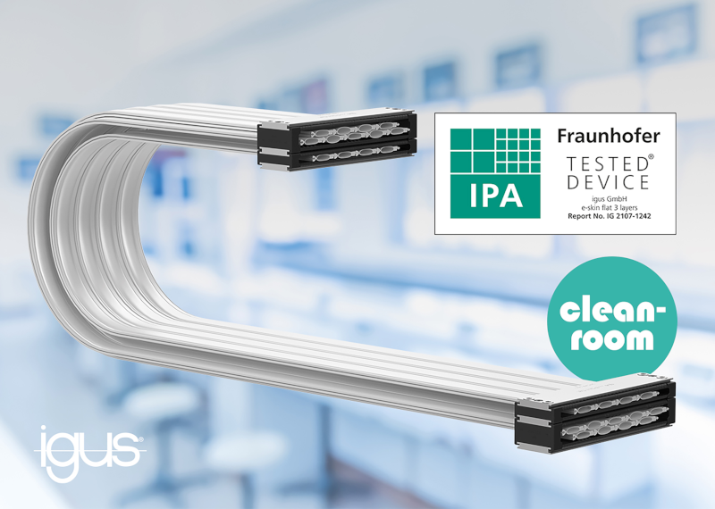 イグス エナジーチェーン ケーブル保護管 68リンク 2600.05.150.0-68L