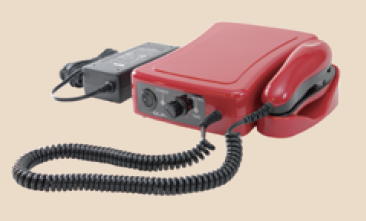 超音波溶着器『キュッパ(クラフト向け)』