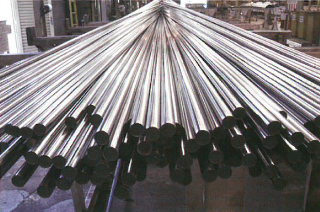 二相系ステンレス『UNS S31803/S32205』