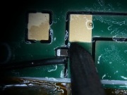 はんだ付け加工サービス