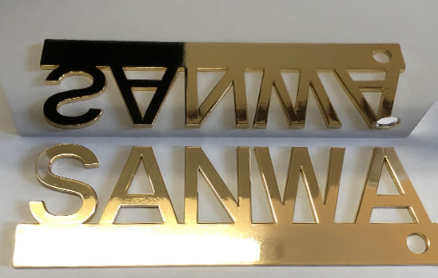 電解研磨サービス