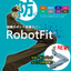 【防油・防水・防塵】協働ロボットカバー『RobotFit』