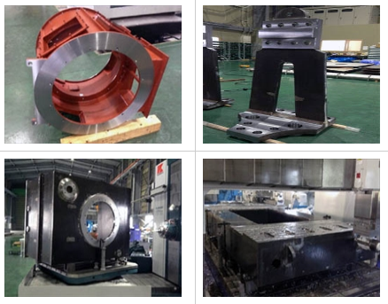 友和工業株式会社　事業紹介