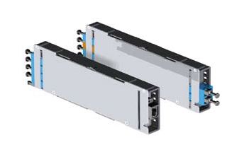 光通信用部品『スプリッタモジュール』