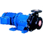 Leakless Magnetic Pump HDG-PG Type
