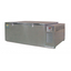 Stainless Steel Ultra-Low Temperature Freezer for the Food Industry KF-1500