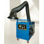 Fume collector for welding proposed by Koike Oxygen.