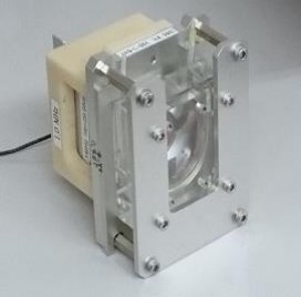 液体測定用 高周波粘弾性測定装置『Liq-F』