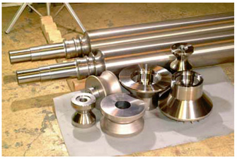 表面硬化材『SHMシリーズ』 