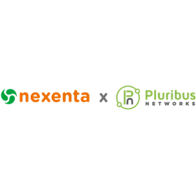 エンタープライズストレージ『Nexenta&times;Pluribus』