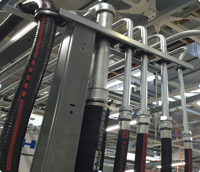 工場配管の改善お任せ下さい！【コスト・時間削減、省スペース化等】