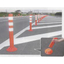 Lane separation marker "Post Flex"