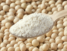 大豆由来高機能食品原料『ソイポリア』