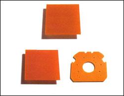 RISHOLITE 紙基材フェノールエポキシ樹脂積層板(薄板)