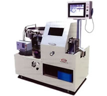 高速ねじ画像検査装置　『VS-Liner』