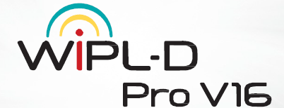 電磁界シミュレーター『WIPL-D Pro V16』