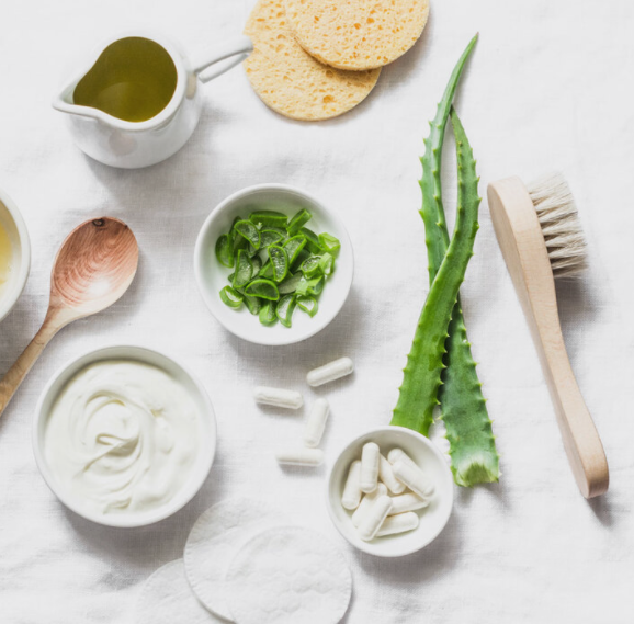 原料『エラスチン』