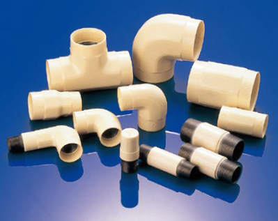 PLSアイボリー継手