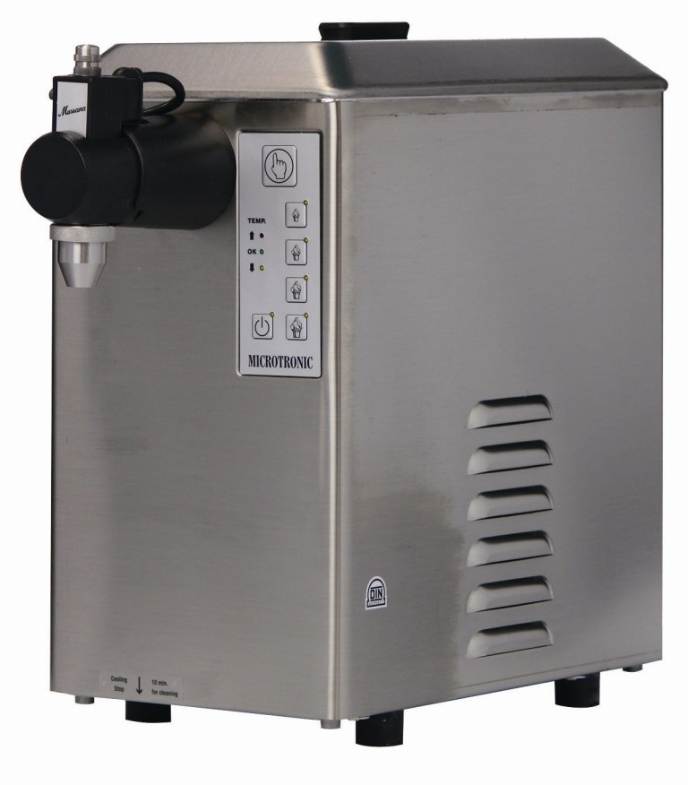 ホイップオート　愛工舎 ホイップオート | ホイップクリームマシン | 株式会社愛工舎製作所 | AICOH