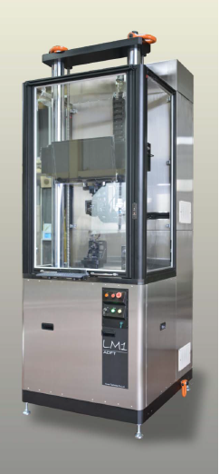 減衰力試験機『ADFT-LM1』