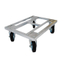 Angle Low Floor Platform Truck TWO-TOP700