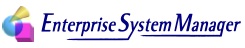 ESM運用支援ソリューション
