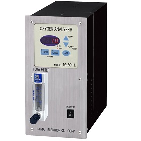 酸素濃度計 - メーカー・企業64社の製品一覧とランキング | イプロス