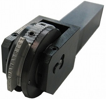 刻印機 「旋盤用マーキングツール」 | 山田マシンツール - Powered by