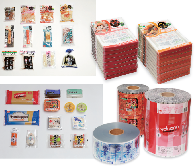 株式会社大樹　事業紹介