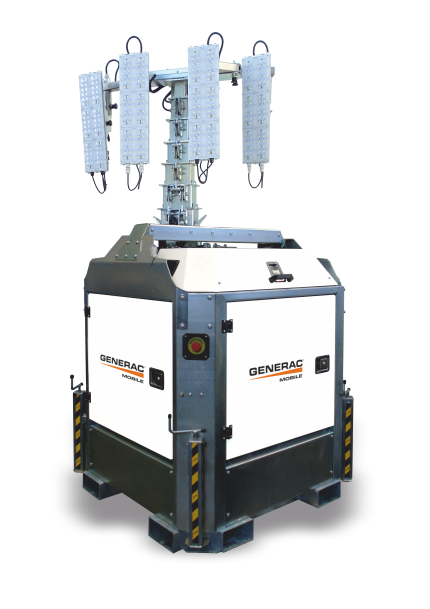 タワーライト CUBE+ HYPER