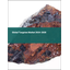 【English Market Research Report】World Market for Tungsten