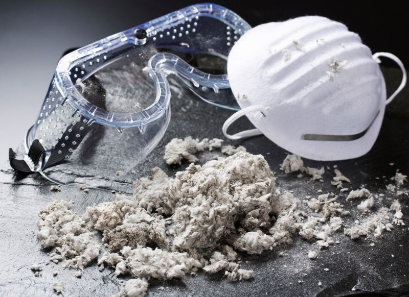 化学的リスクの低減