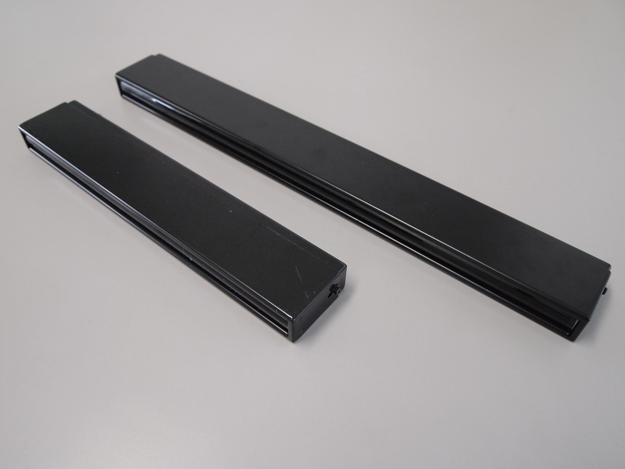 パネルのホコリ検査に最適！LEDフラットライト280/420