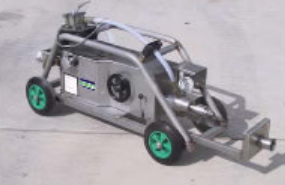 ハイブリッド工法『TORNADO』