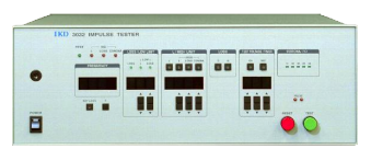 インパルス試験機『IKD3032』